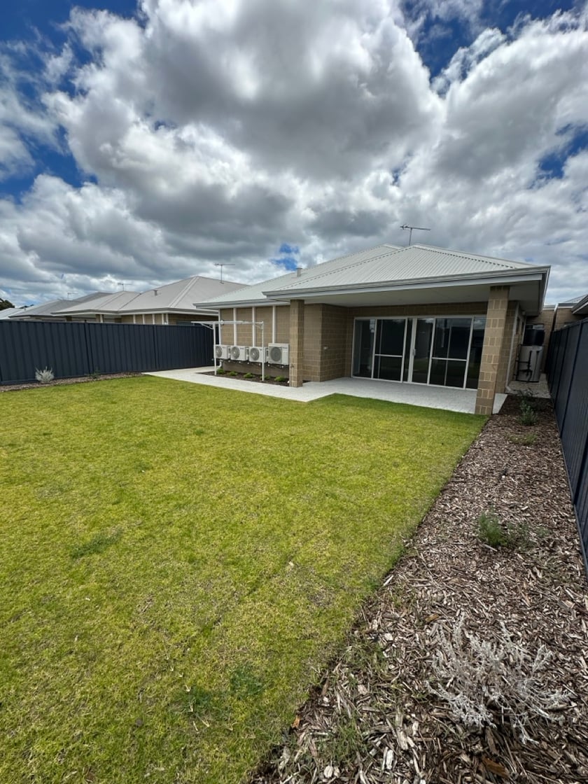 Busselton (Yalyalup) SDA House — Home image 19