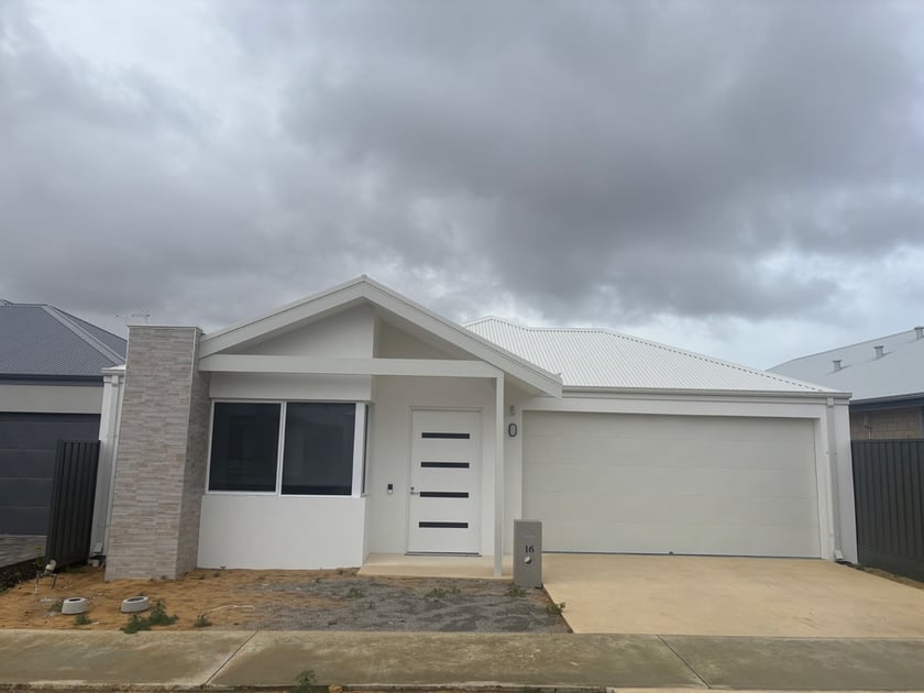 Yangebup Shared SDA House — Home image 1