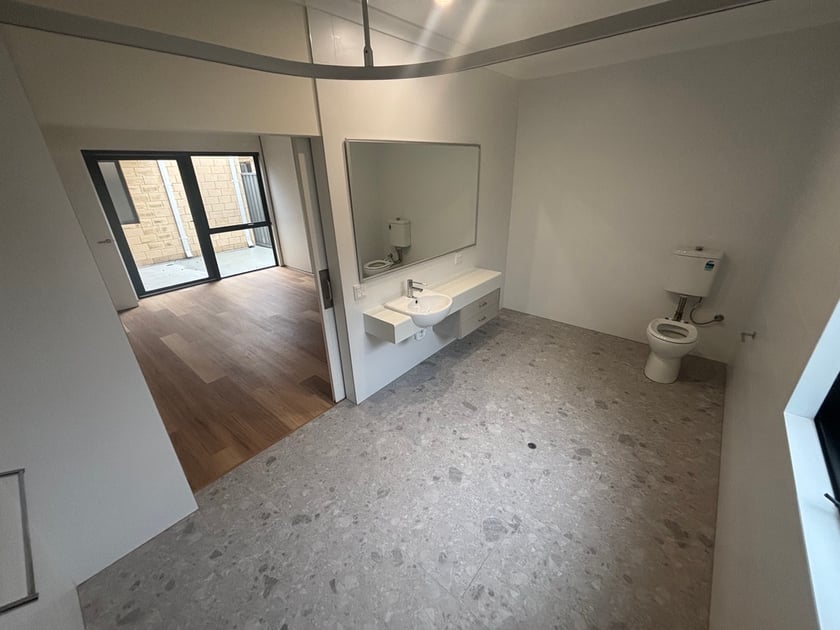 Yangebup Shared SDA House — Home image 13