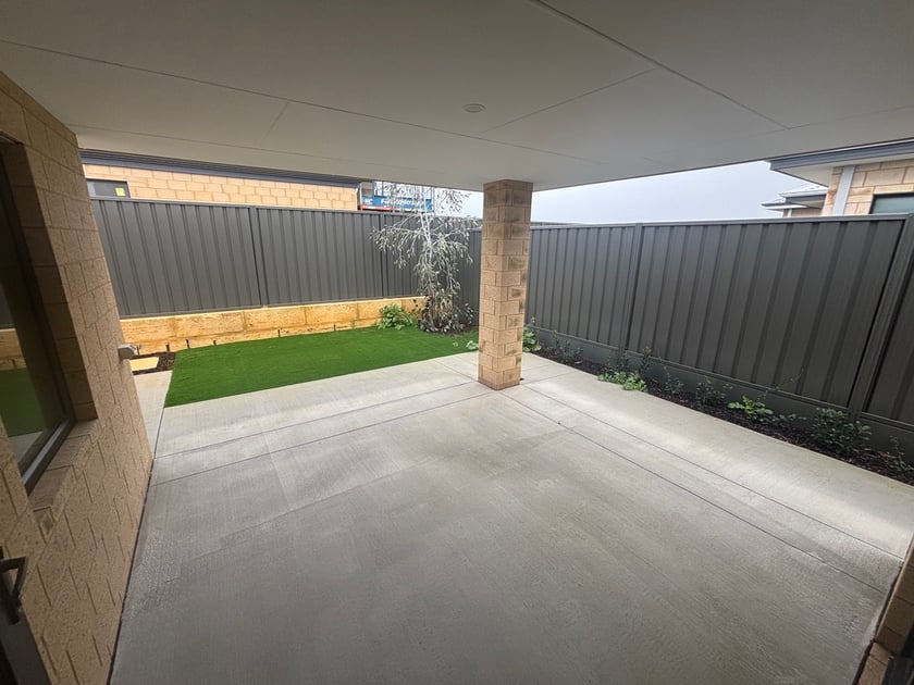 Yangebup Shared SDA House — Home image 16