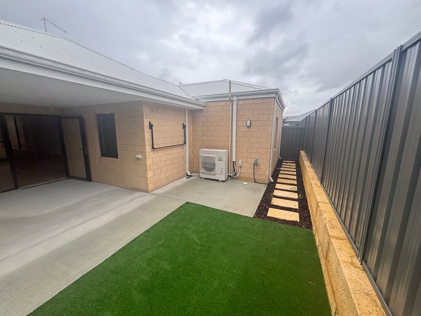 Yangebup Shared SDA House — Home image 17