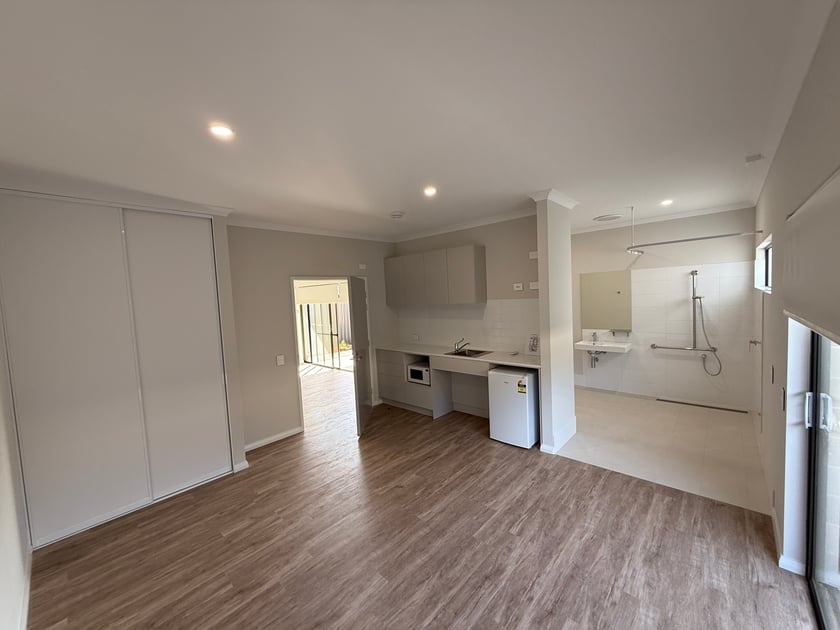 Hilbert SDA House — Home image 3
