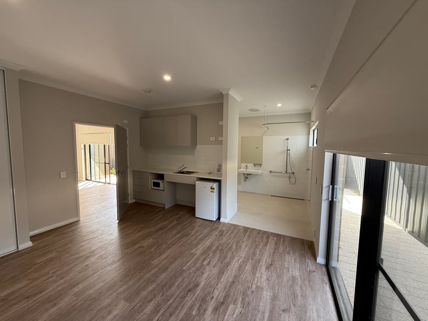 Hilbert SDA House — Home image 4