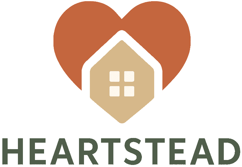 Heartstead logo