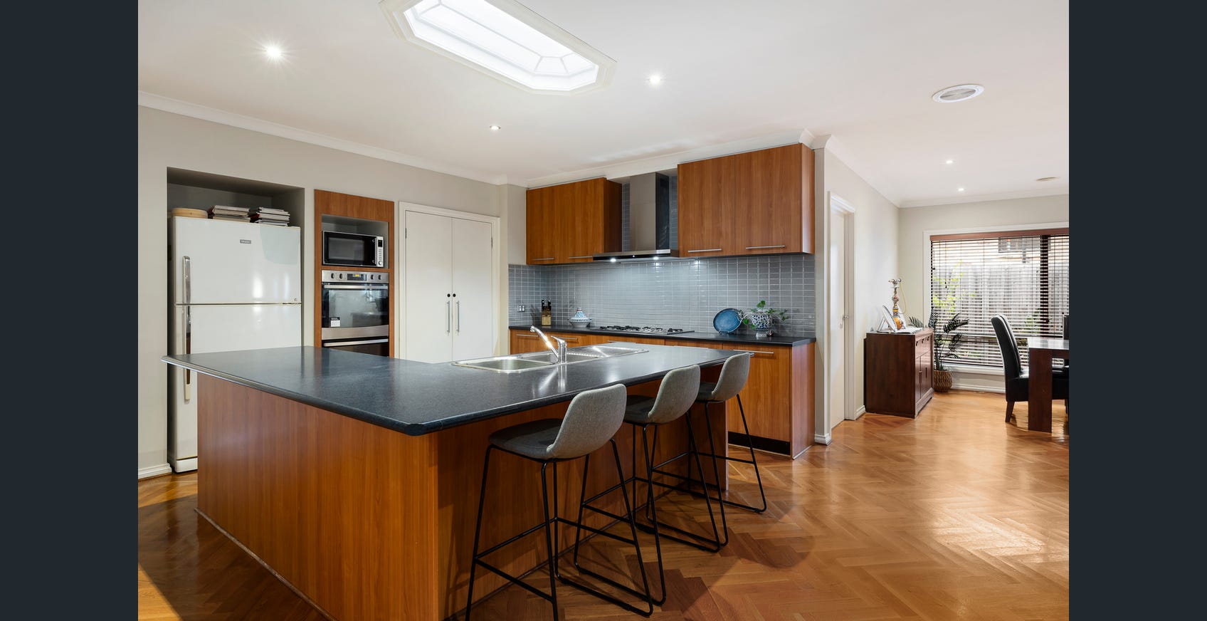 Fully Accessible NDIS SIL, STA & MTA / TAC / NIISQ / DFFH Accommodation — Home image 8