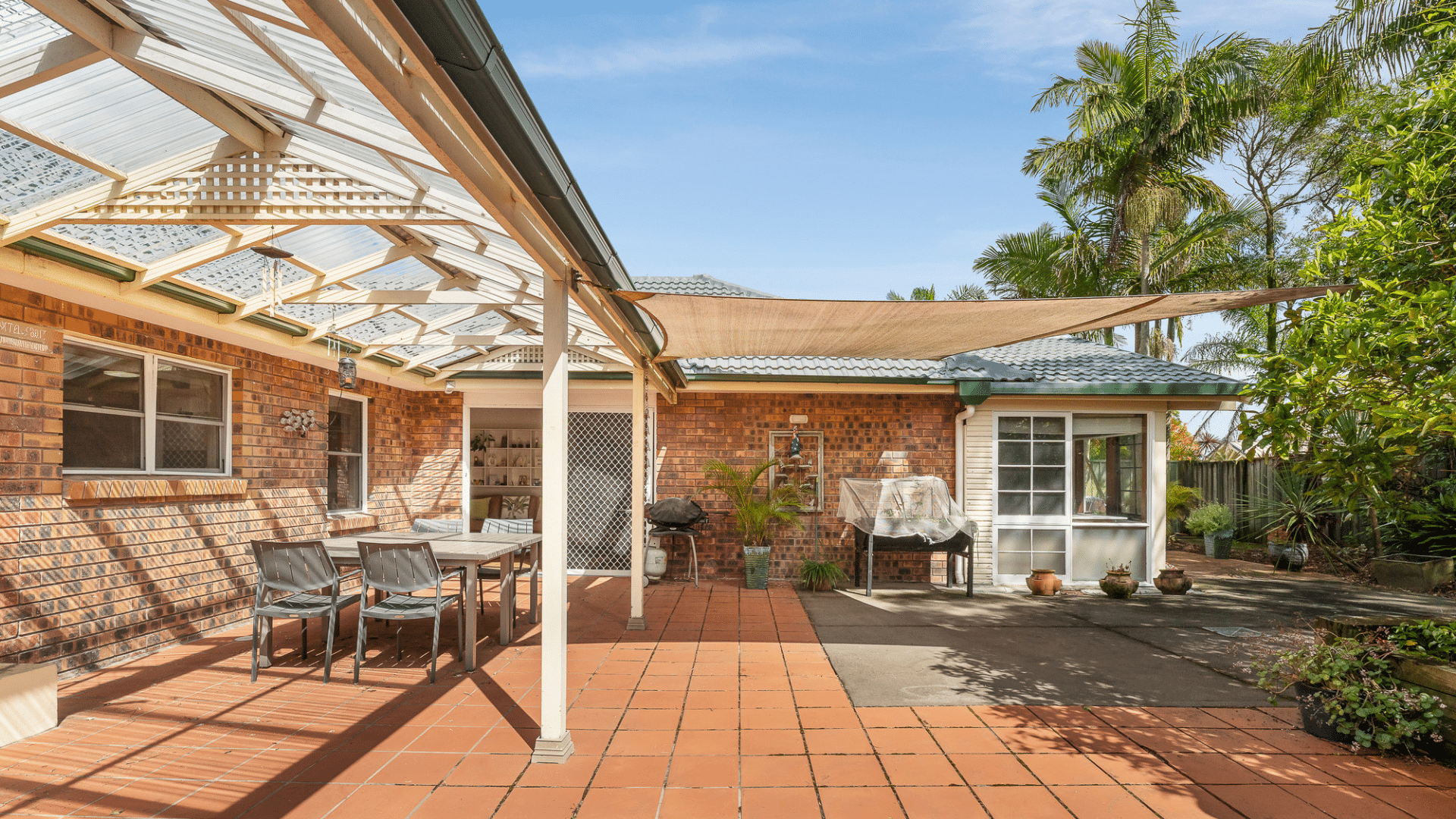Terrey Hills 1 (14802), shared 4-bedroom all female home — Home image 2