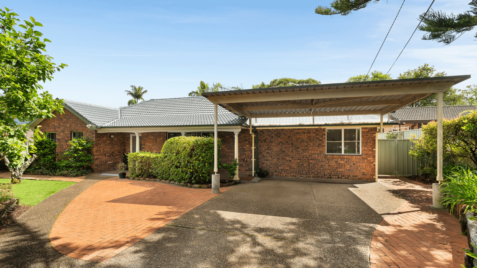 Terrey Hills 1 (14802), shared 4-bedroom all female home — Home image 6