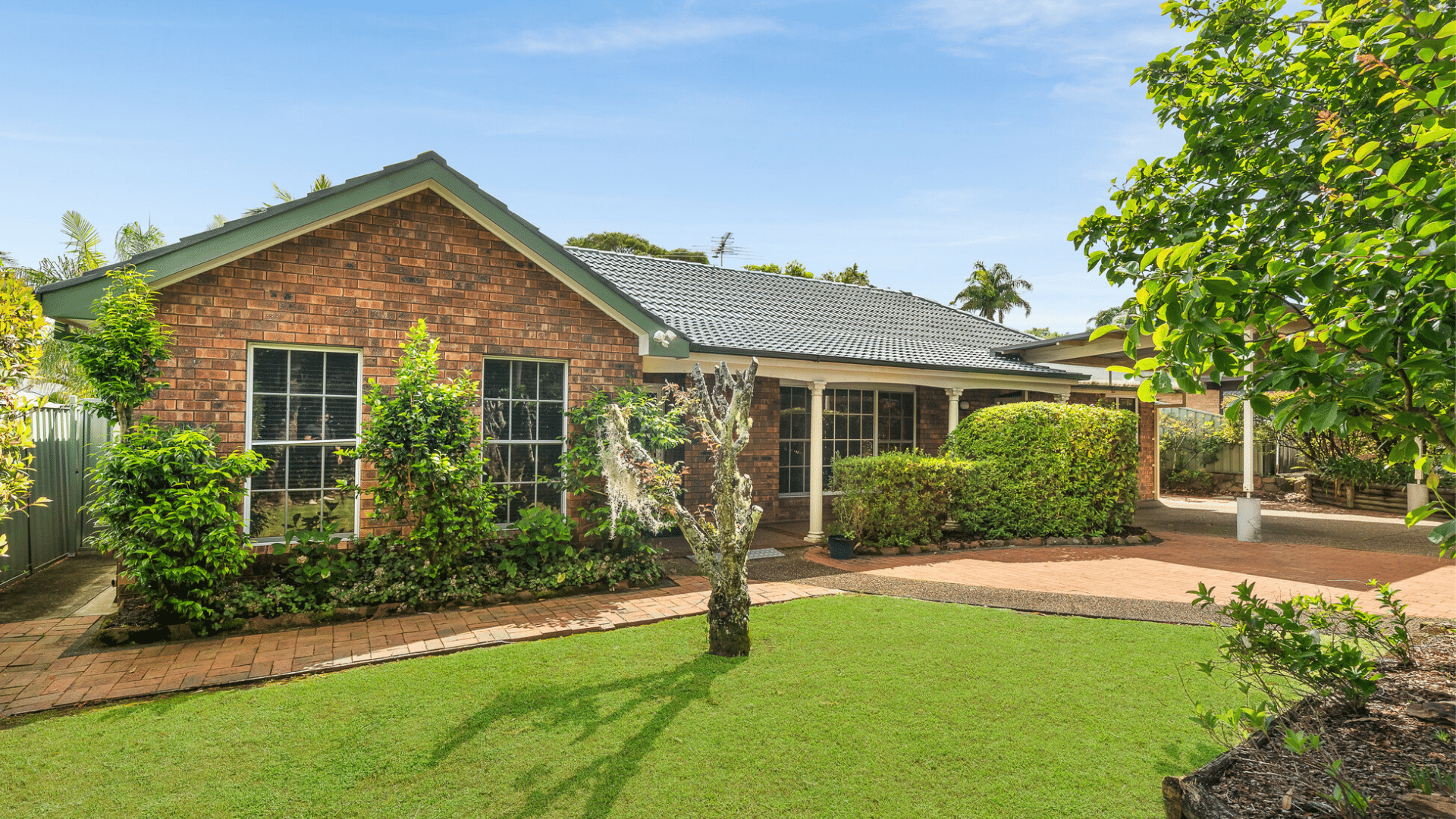 Terrey Hills 1 (14802), shared 4-bedroom all female home — Home image 7