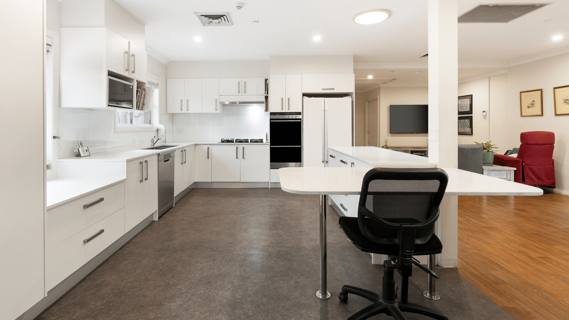 Terrey Hills 1 (14802), shared 4-bedroom all female home — Home image 9
