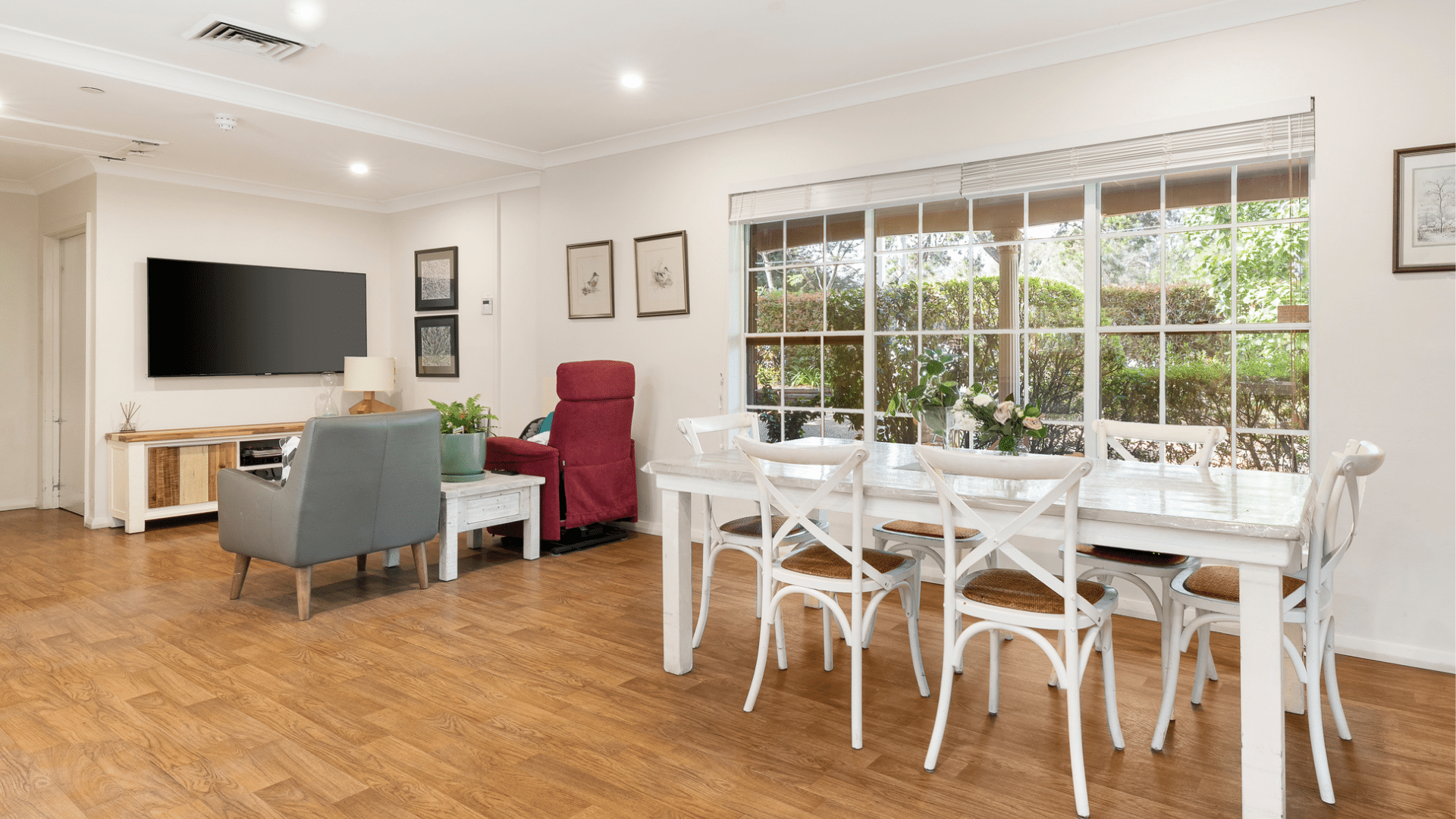 Terrey Hills 1 (14802), shared 4-bedroom all female home — Home image 10