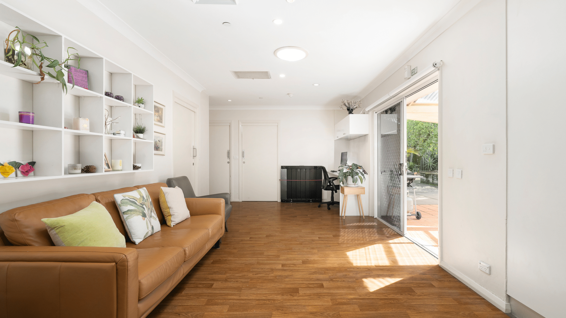 Terrey Hills 1 (14802), shared 4-bedroom all female home — Home image 11