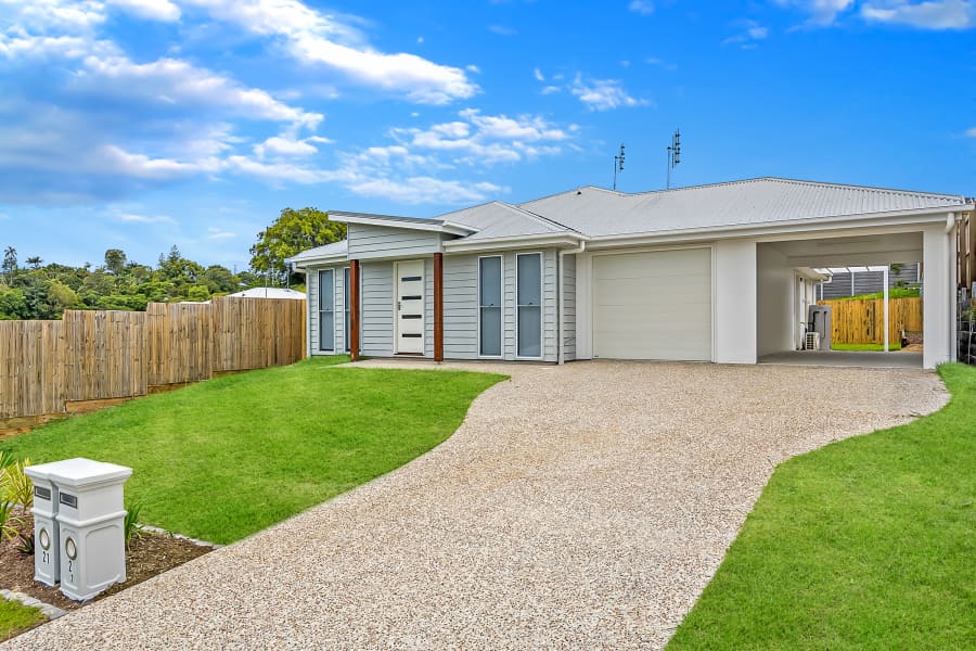 Nambour SIL, ILO, STA, and MTA opportunity — Home image 3