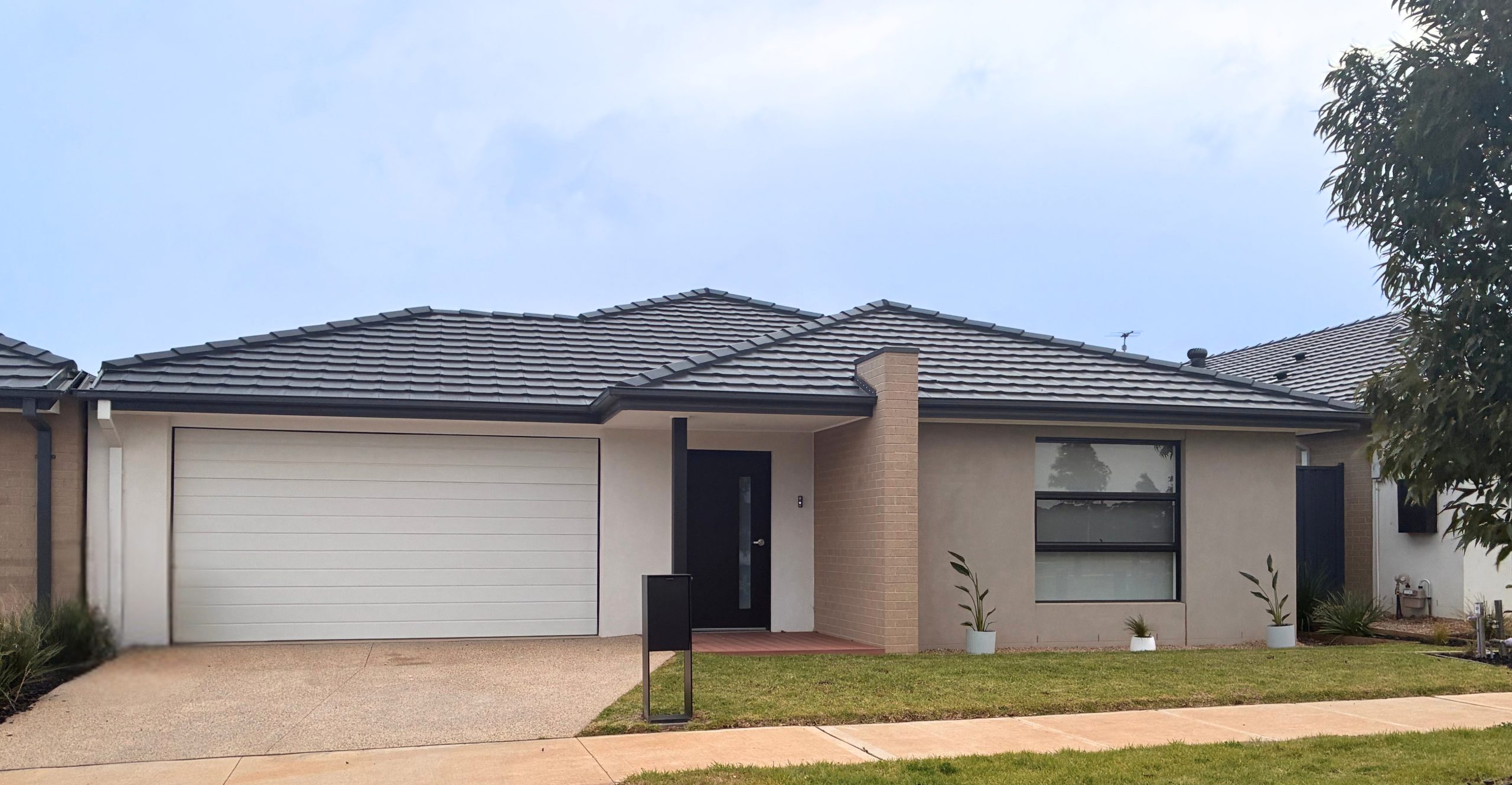 Embleton, Weir Views, VIC - HPS — Home image 8