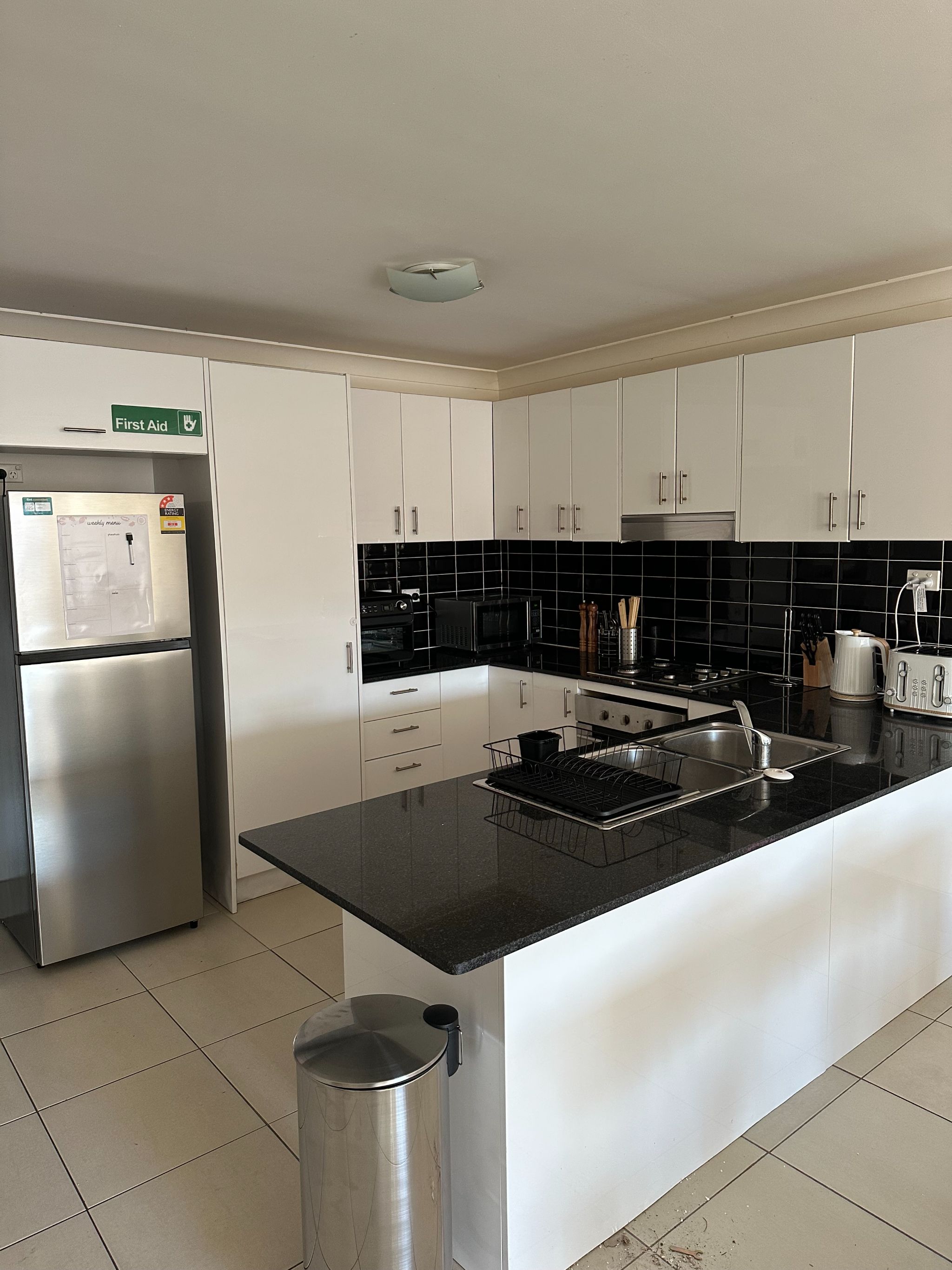 Great Accessibility in Central Location — Home image 3