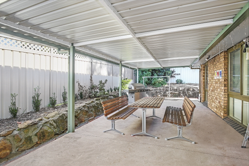 Toongabbie: prime location, traditional in style and close to local services. — Home image 5