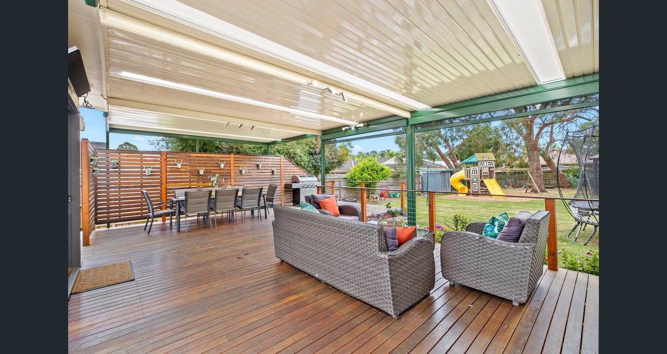 Boronia Accessible MTA/SIL with 24/7 Care Overseen by Registered Nurses — Home image 4