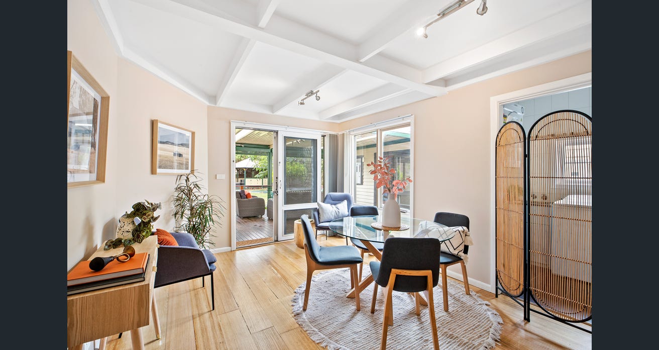 Boronia Accessible MTA/SIL with 24/7 Care Overseen by Registered Nurses — Home image 7