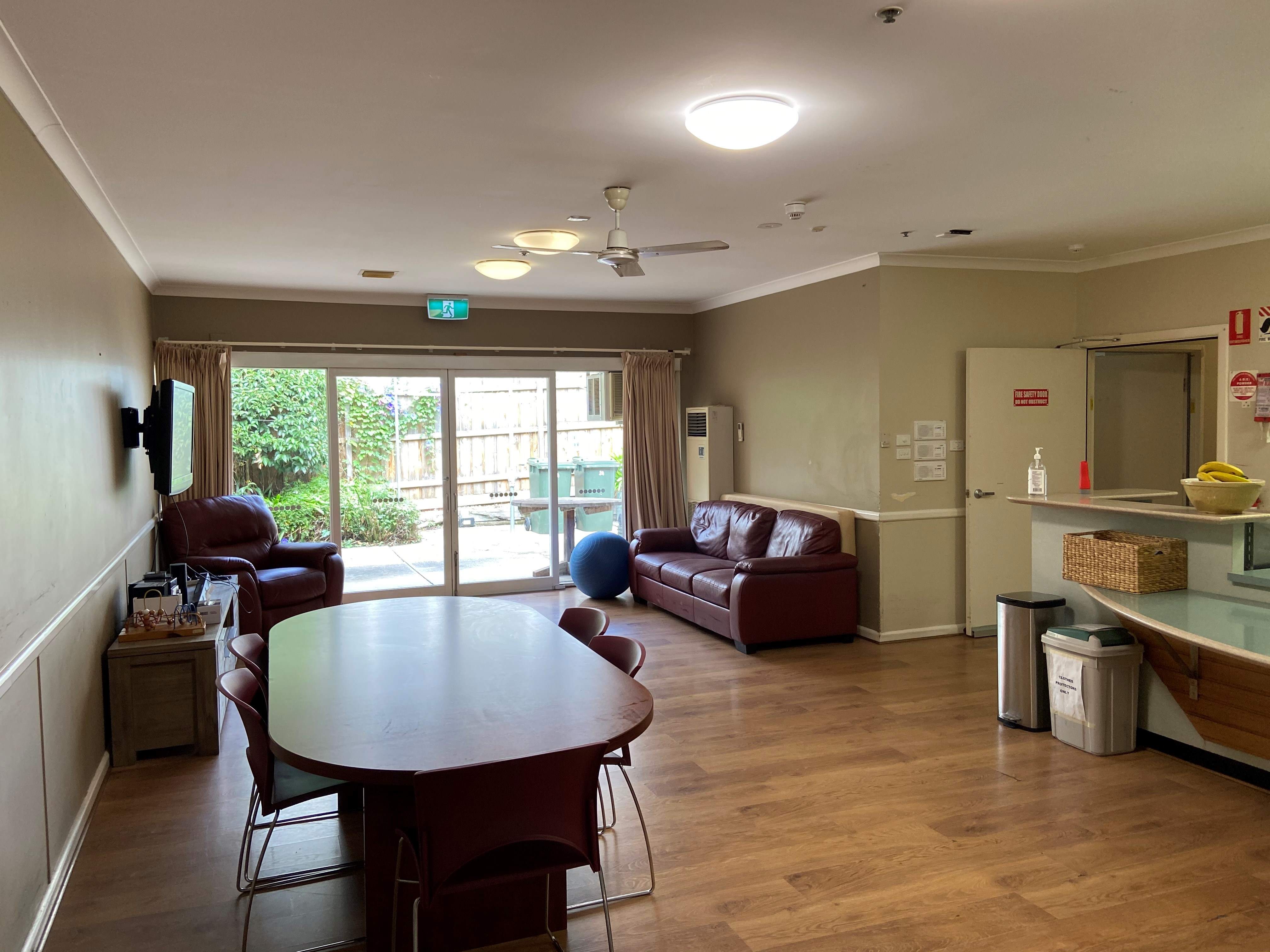 Box Hill Young Onset Dementia - Newly Renovated House — Home image 2