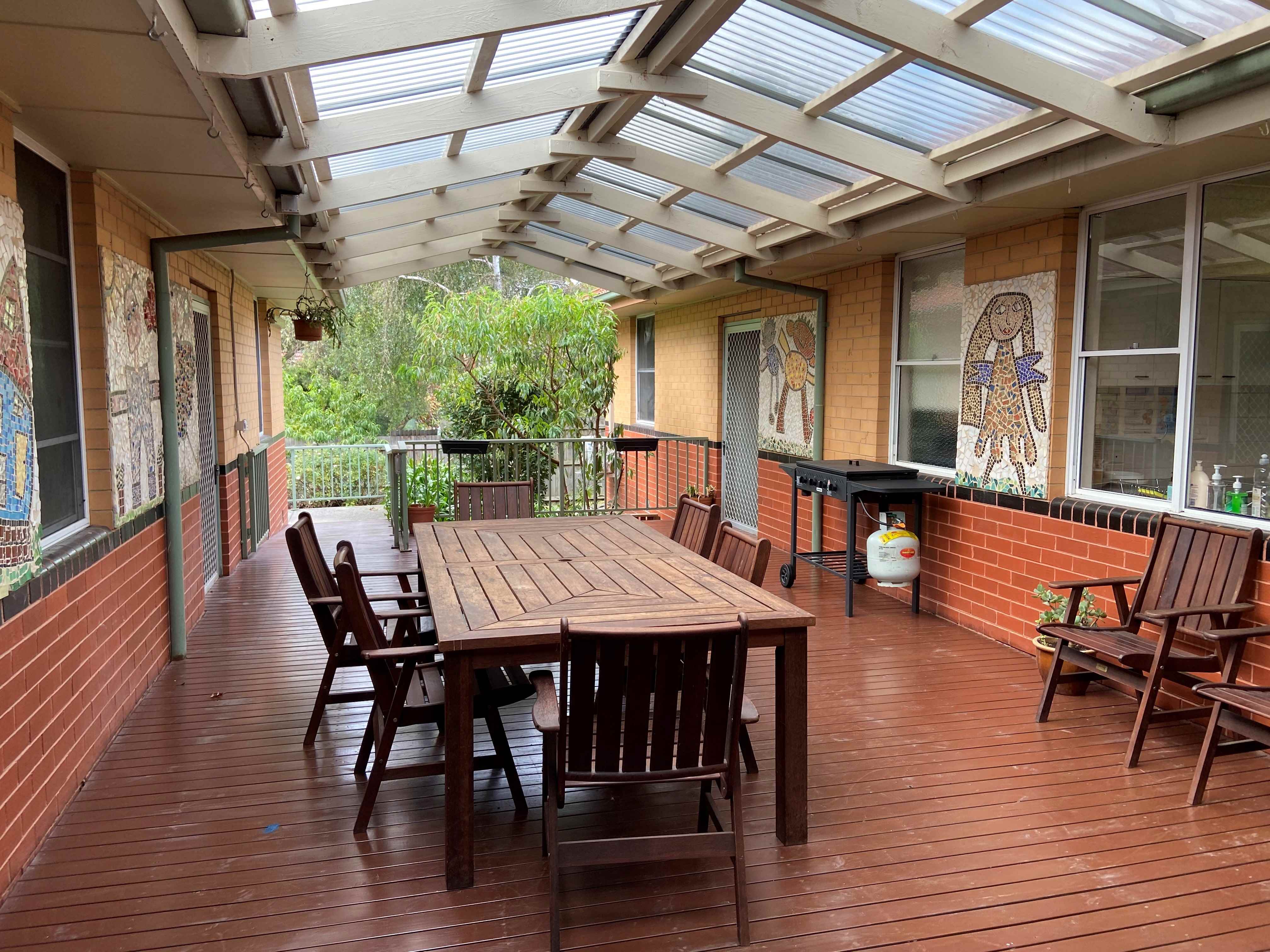 Box Hill Young Onset Dementia - Newly Renovated House — Home image 3