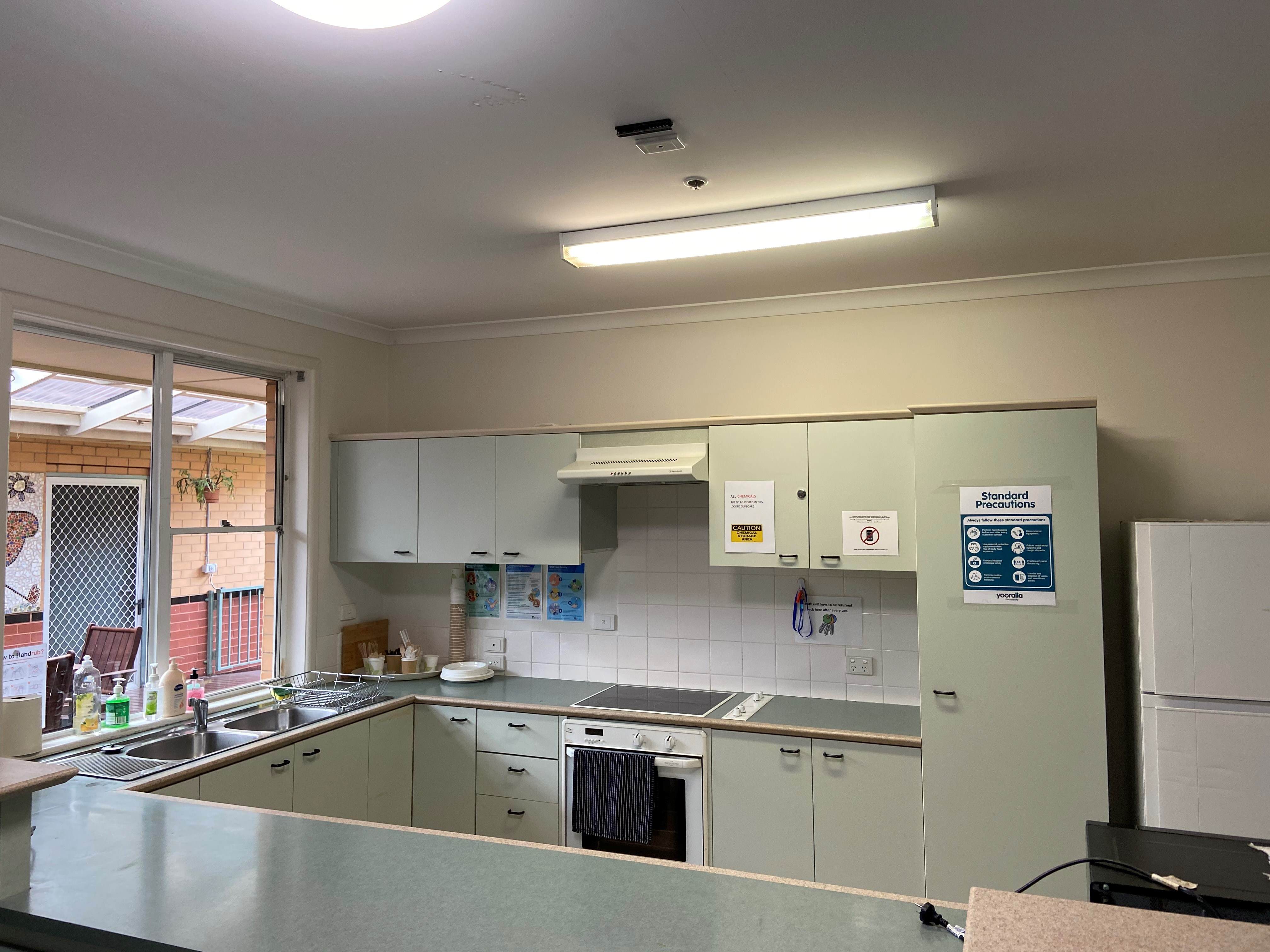 Box Hill Young Onset Dementia - Newly Renovated House — Home image 4
