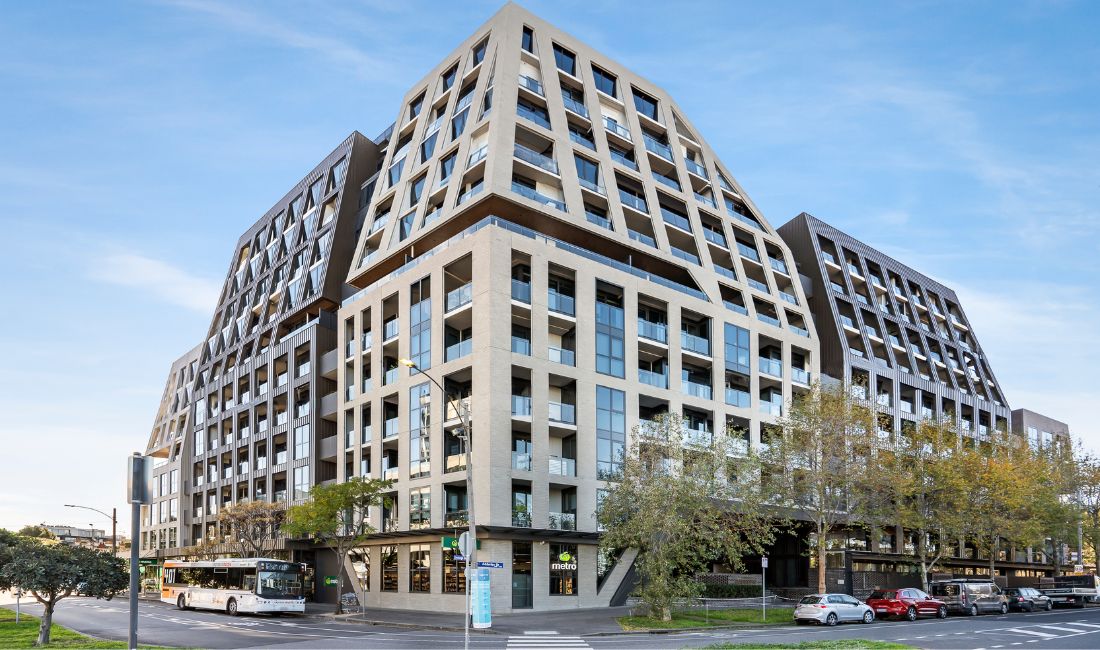 Gadsden, West Melbourne - SDA - High Physical Support & Fully Accessible — Home image 11