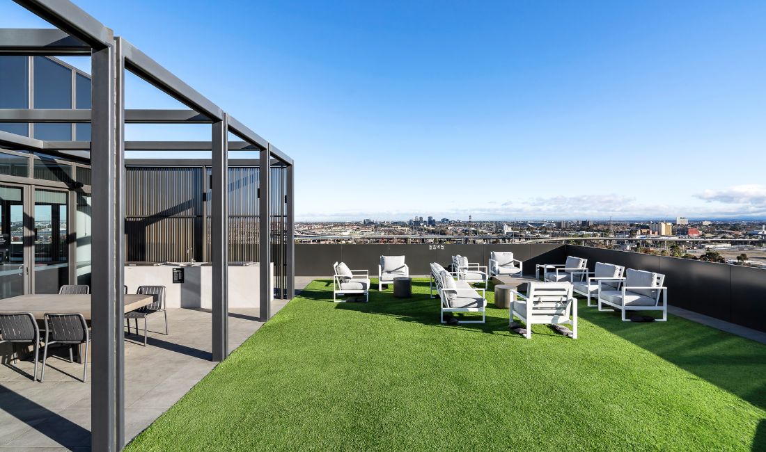 Gadsden, West Melbourne - SDA - High Physical Support & Fully Accessible — Home image 12