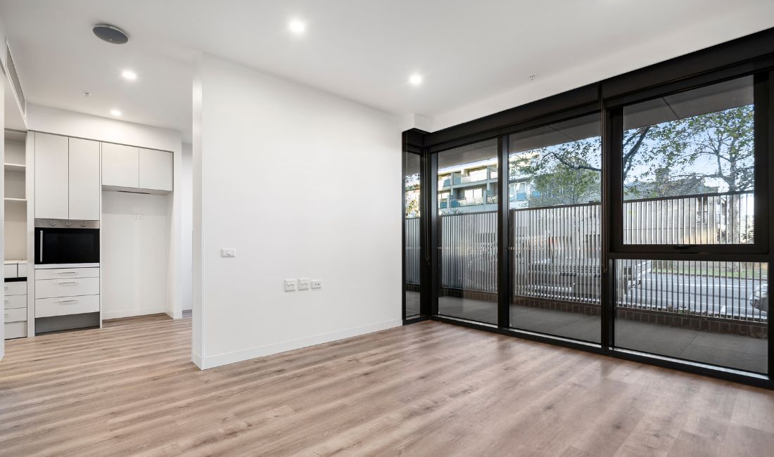 Gadsden, West Melbourne - SDA - High Physical Support & Fully Accessible — Home image 16
