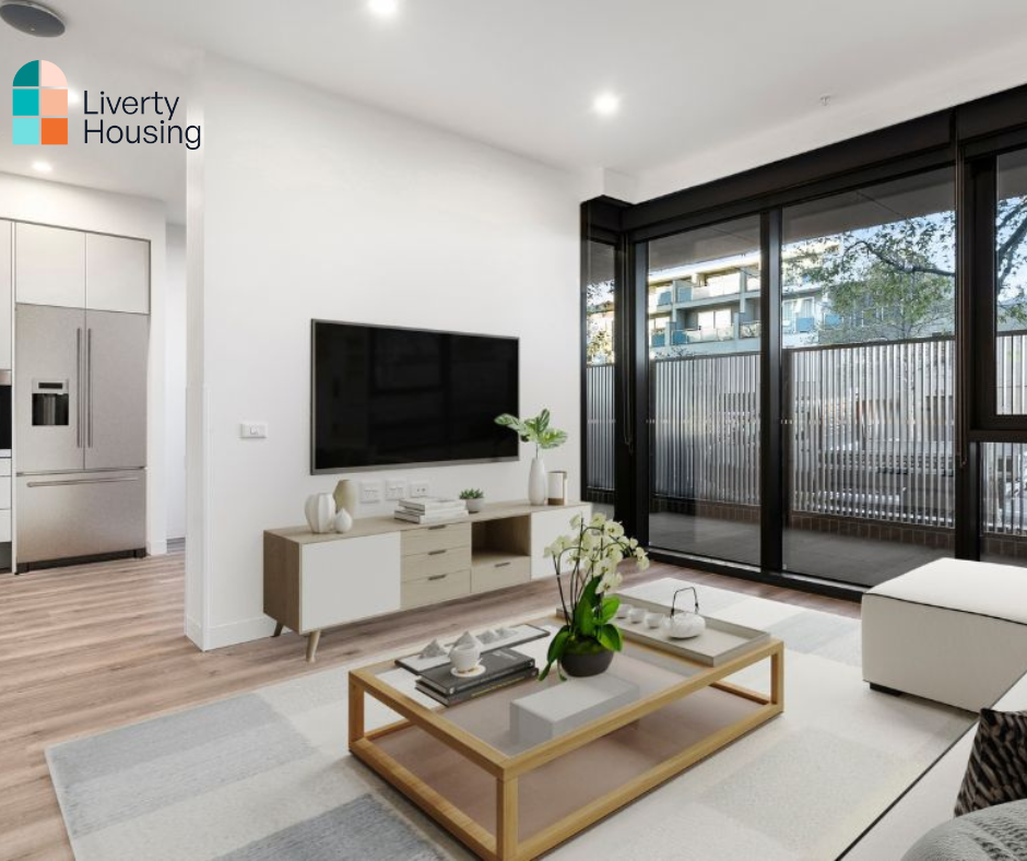 Gadsden, West Melbourne - SDA - High Physical Support & Fully Accessible — Home image 17