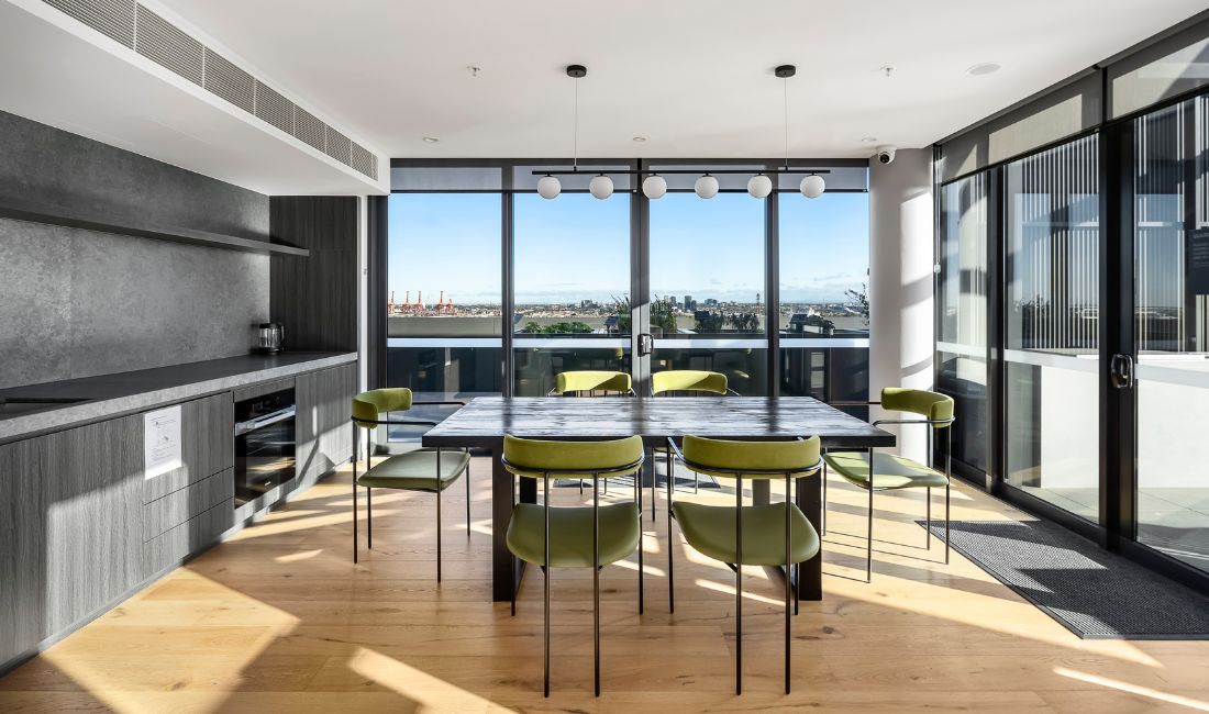 Gadsden, West Melbourne - SDA - High Physical Support & Fully Accessible — Home image 18