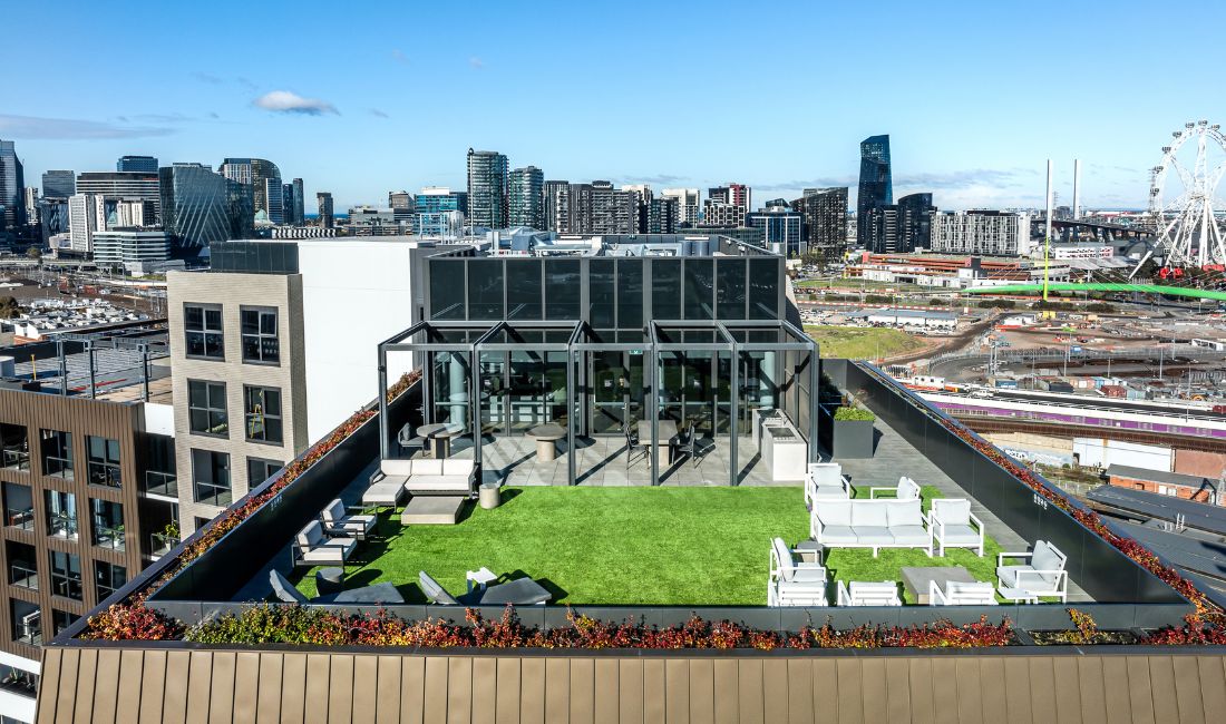 Gadsden, West Melbourne - SDA - High Physical Support & Fully Accessible — Home image 19