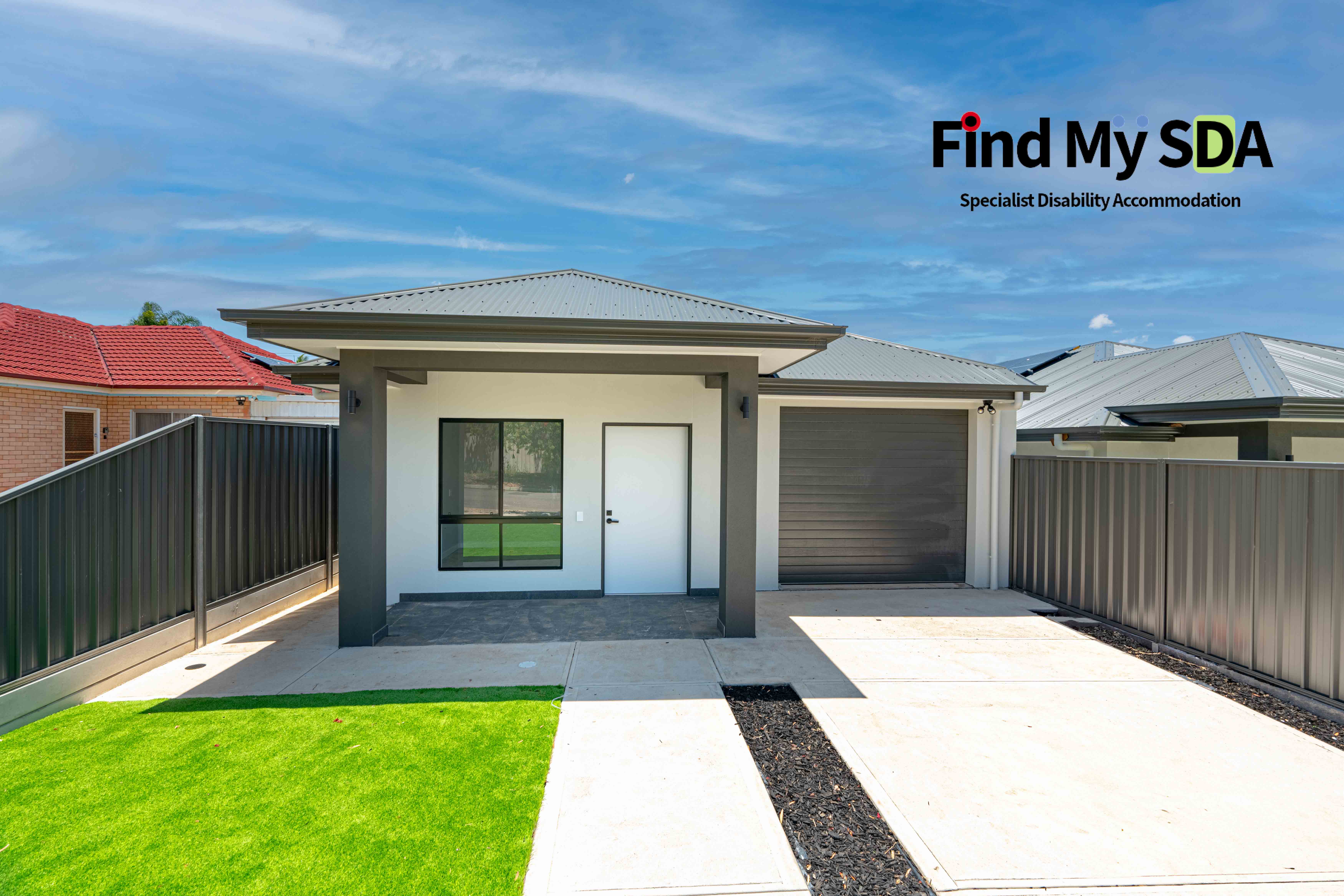 Robust / High Physical Support - Brand New - Morphett Vale 5162 — Home image 3