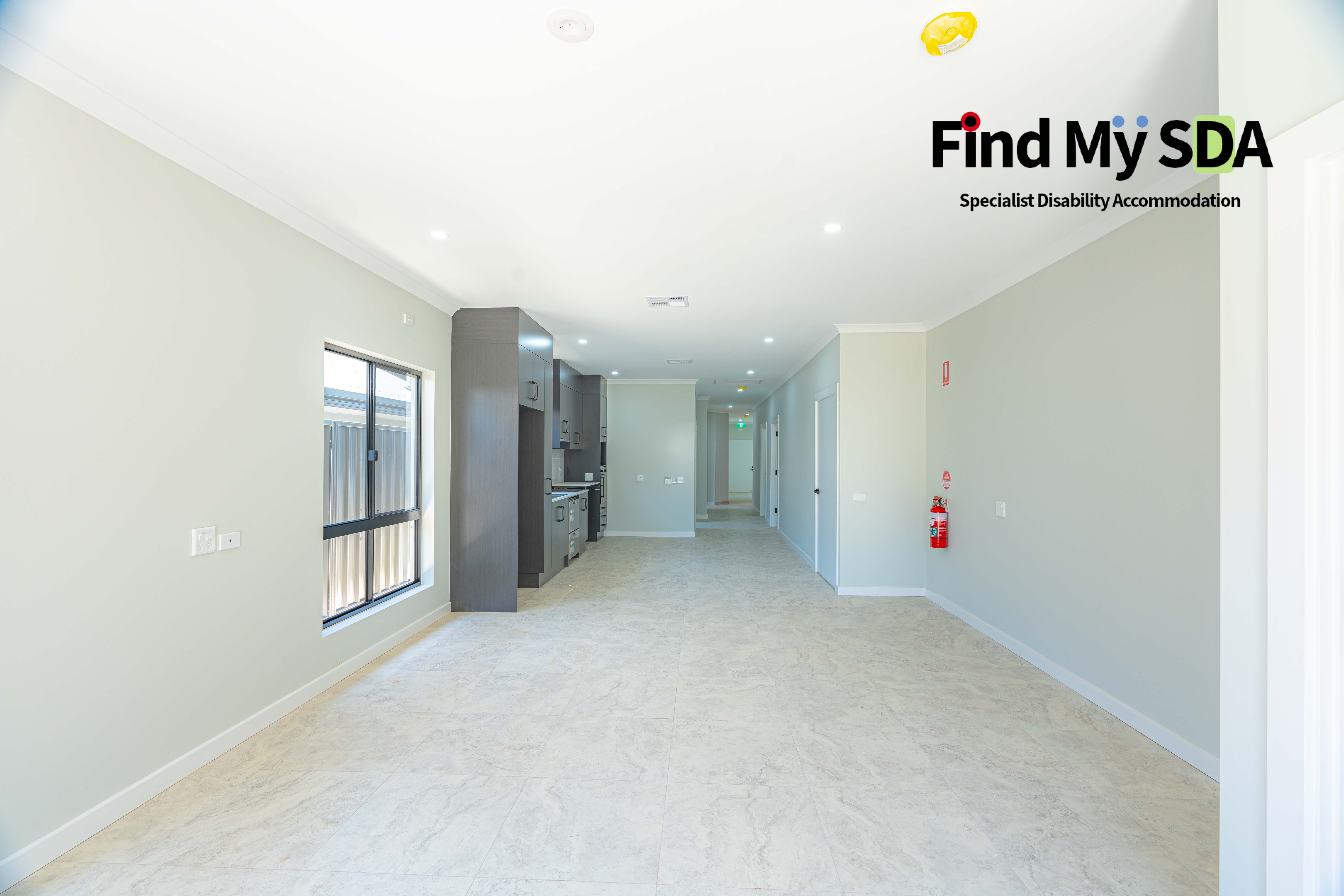 Robust / High Physical Support - Brand New - Morphett Vale 5162 — Home image 5