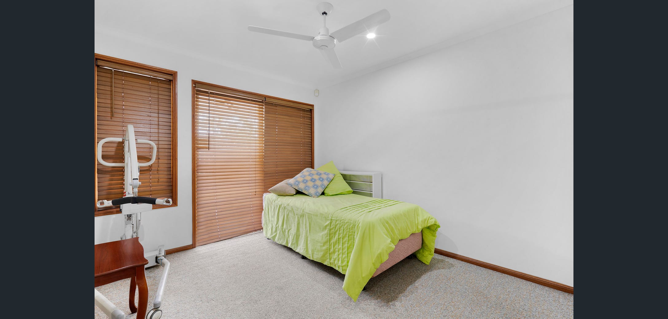 NON-SDA Accessible accommodation in Loganlea (SIL/ILO/MTA/STA) — Home image 3