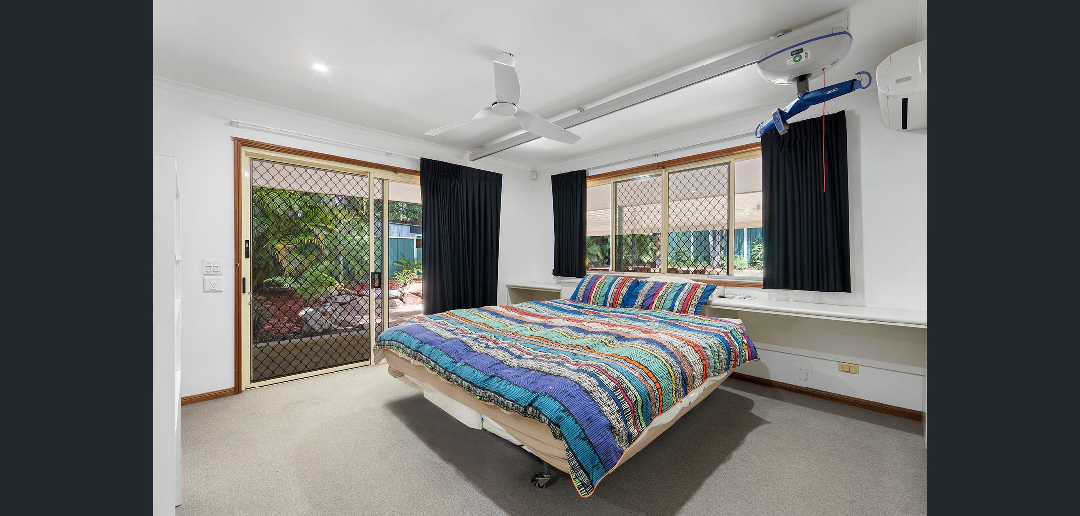 NON-SDA Accessible accommodation in Loganlea (SIL/ILO/MTA/STA) — Home image 9