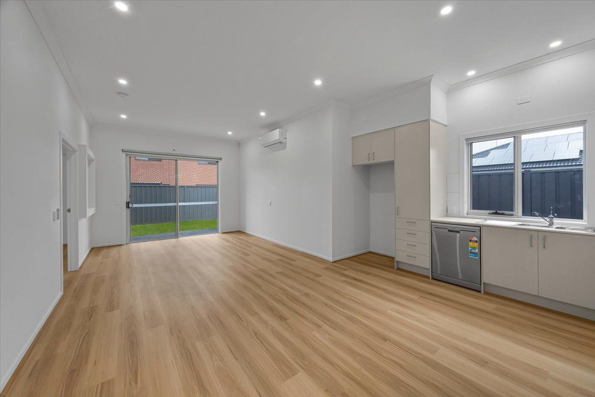 Robust SDA | Two Participant Home Designed for Long Term Independent Living — Home image 3
