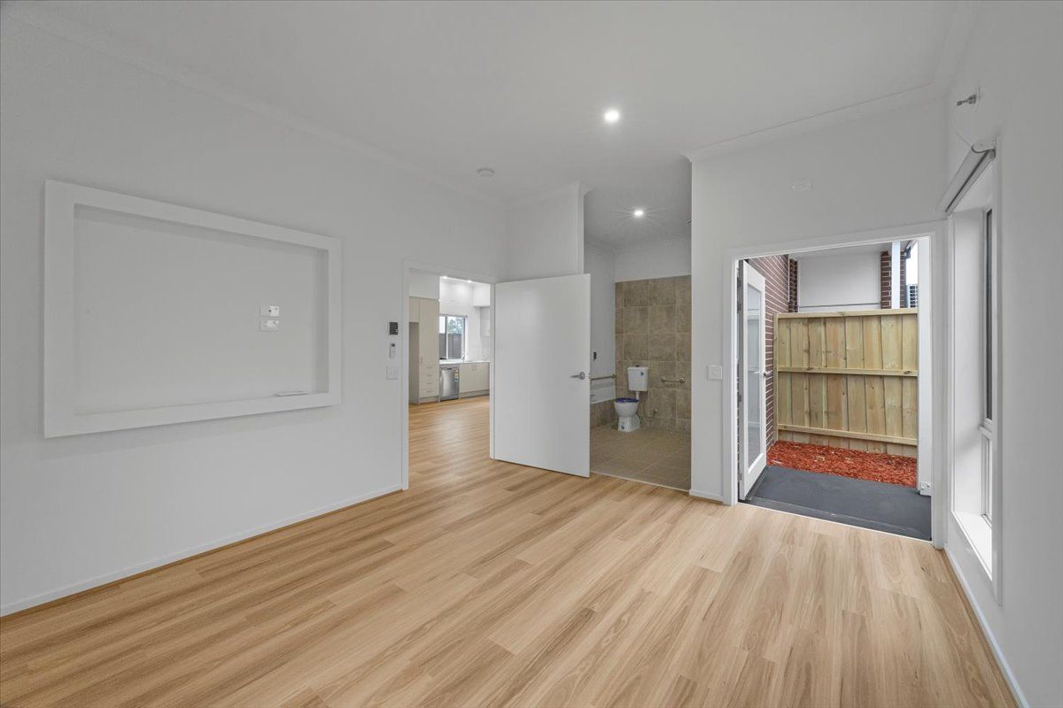 Robust SDA | Two Participant Home Designed for Long Term Independent Living — Home image 5