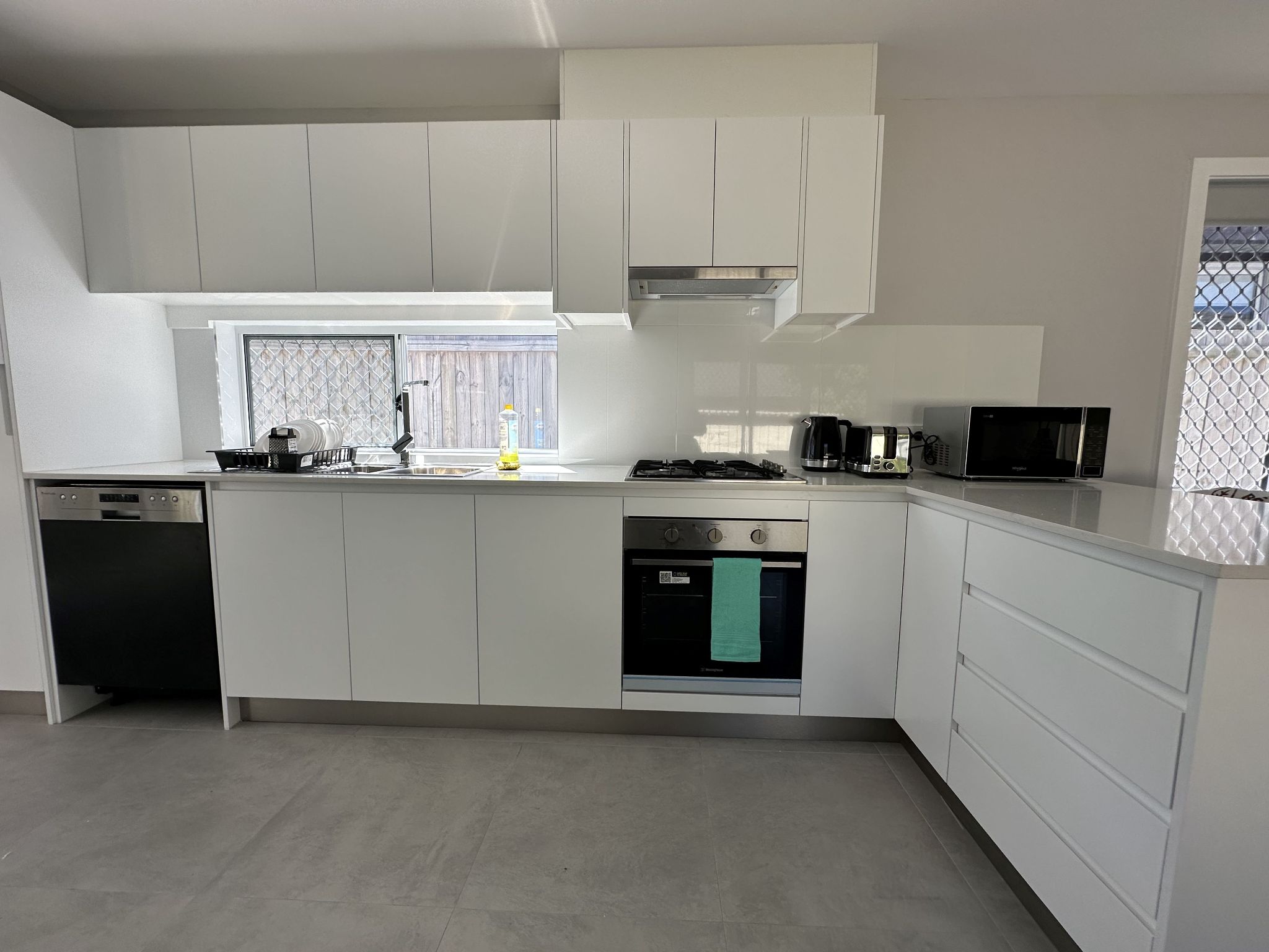 St Clair Granny Flat Supported Independent Living — Home image 3