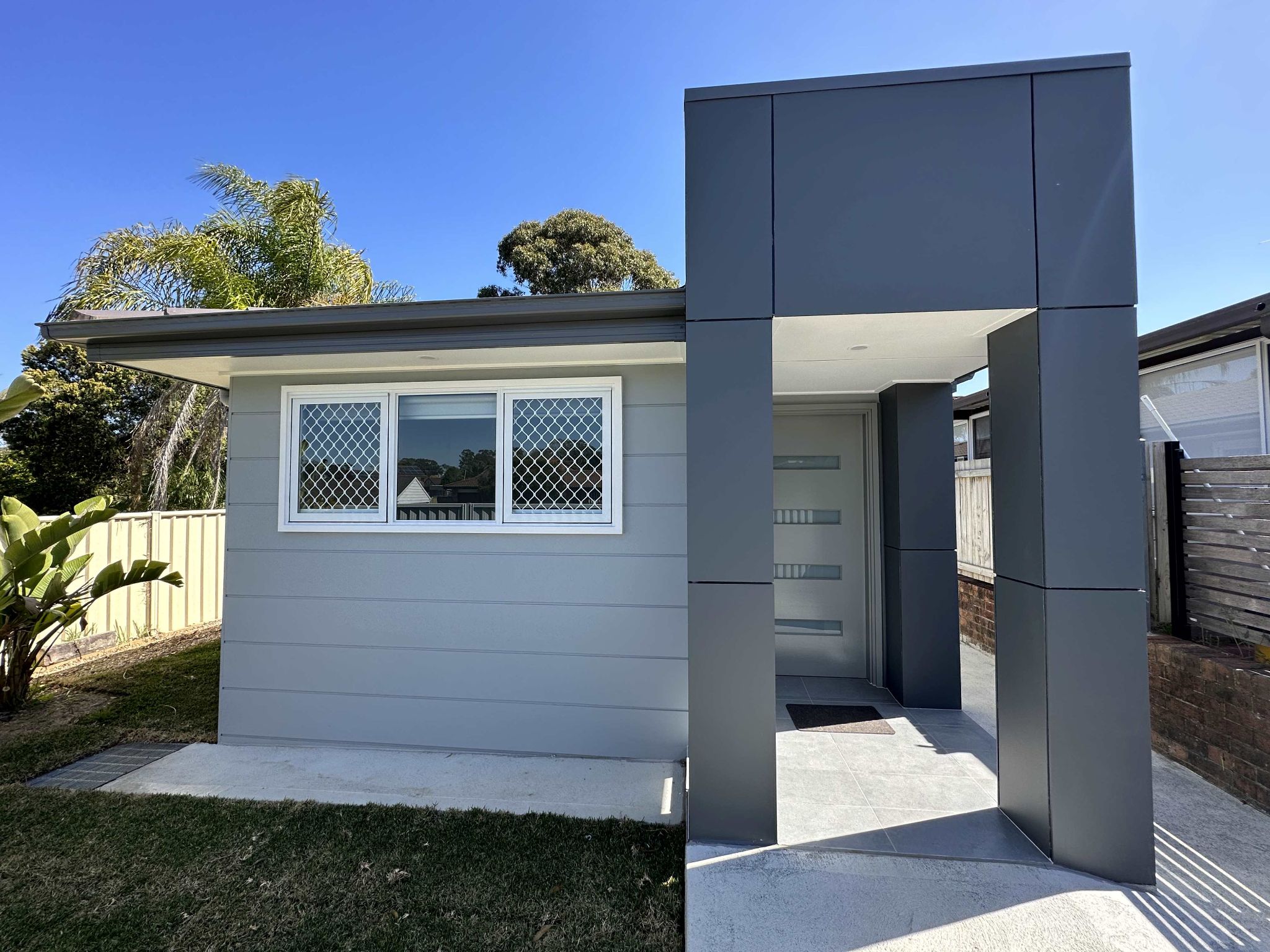 St Clair Granny Flat Supported Independent Living — Home image 6