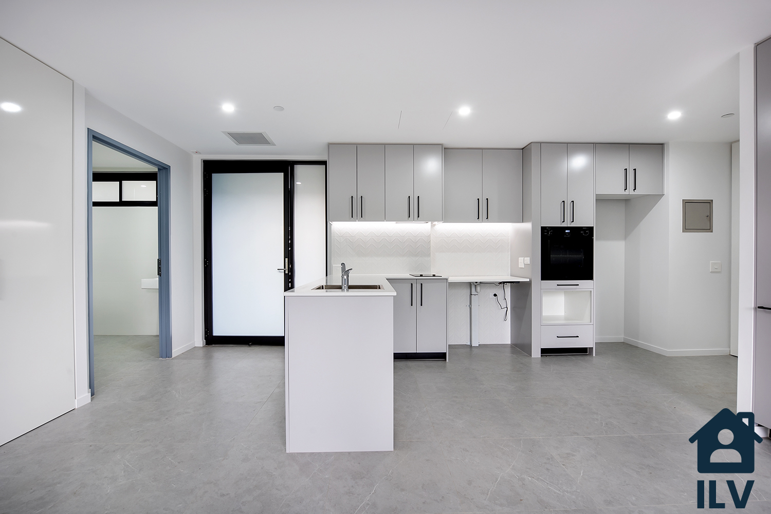 NORTHMEAD - 7 x 2 br SDA apartments, HPS/FA/IL — Home image 2