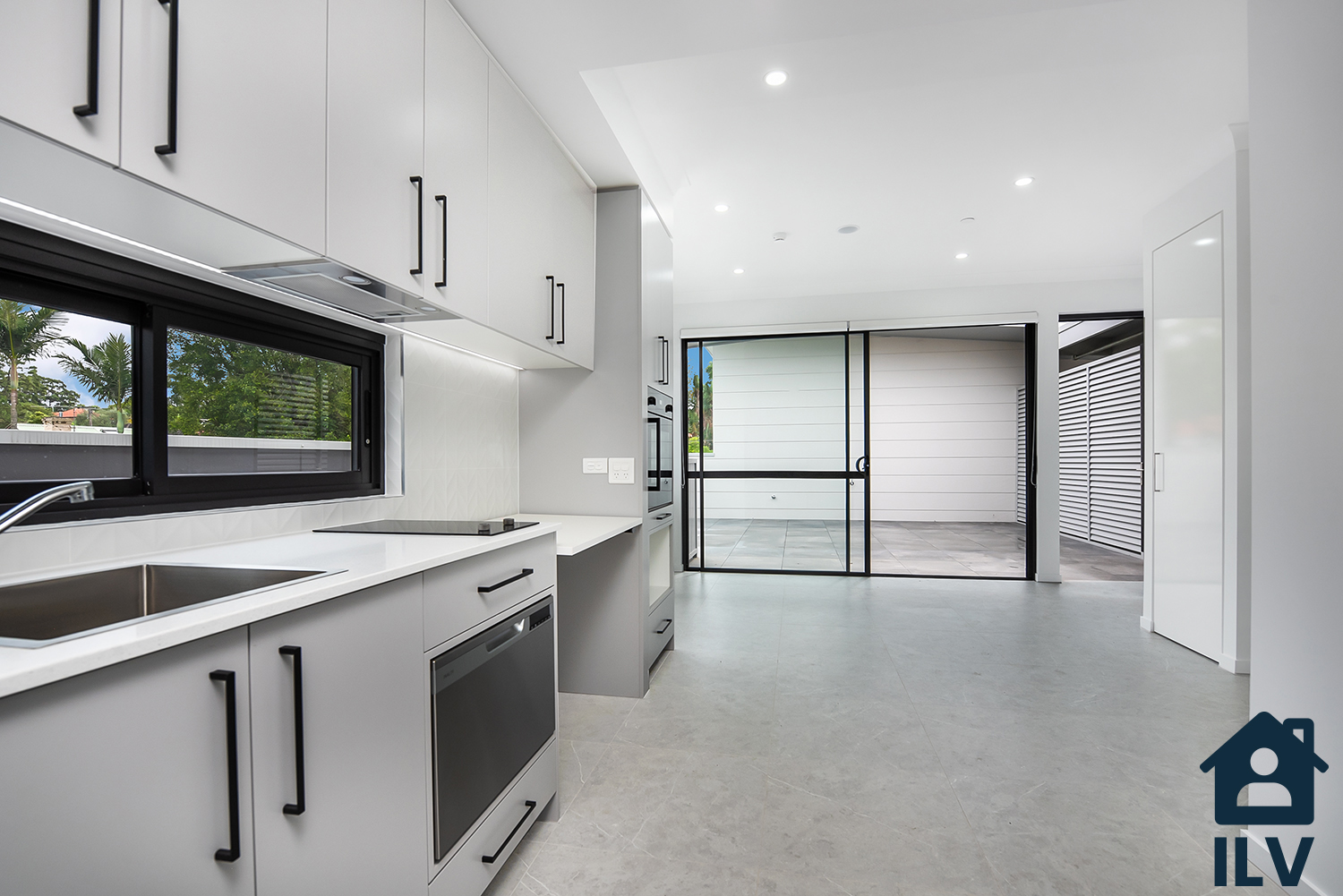 NORTHMEAD - 7 x 2 br SDA apartments, HPS/FA/IL — Home image 5