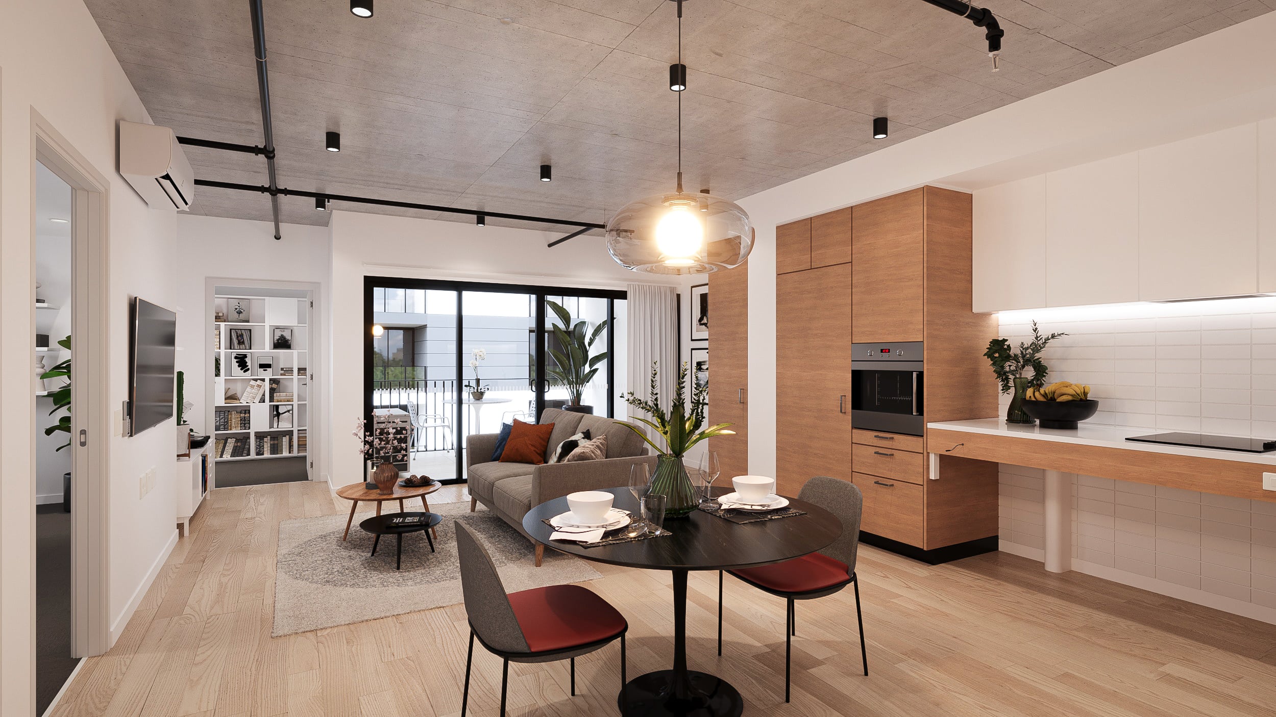 Footscray – 94 Buckley St — Home image 2