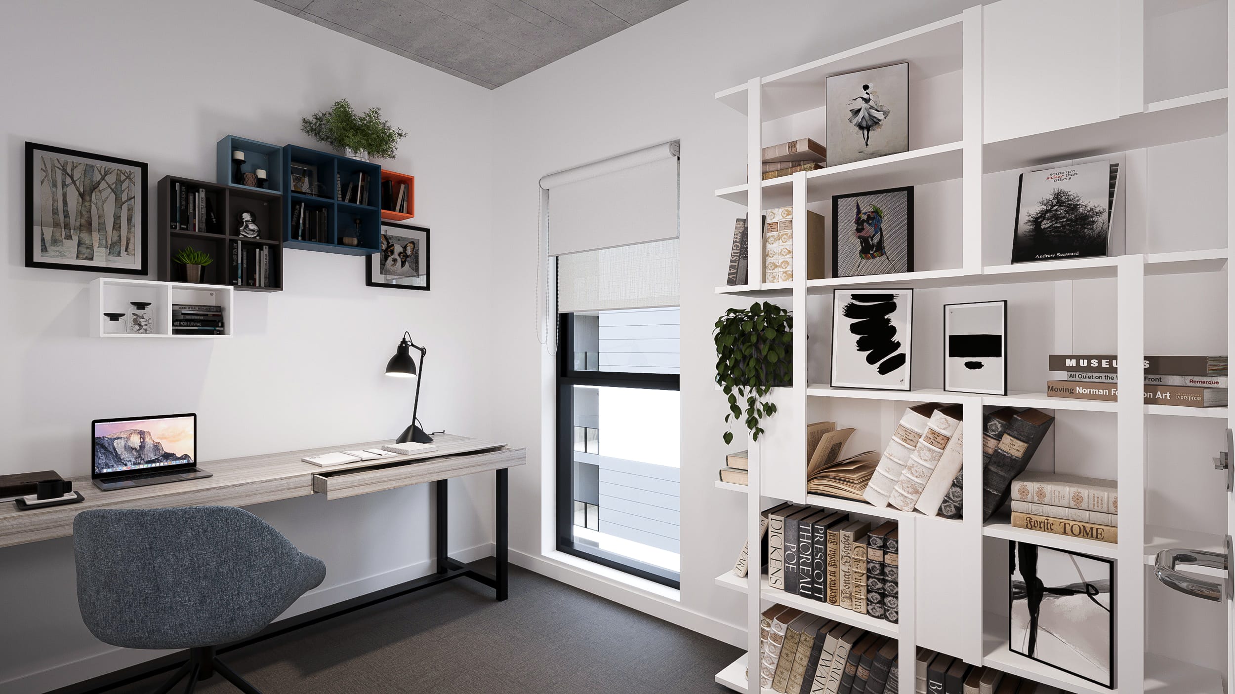 Footscray – 94 Buckley St — Home image 3
