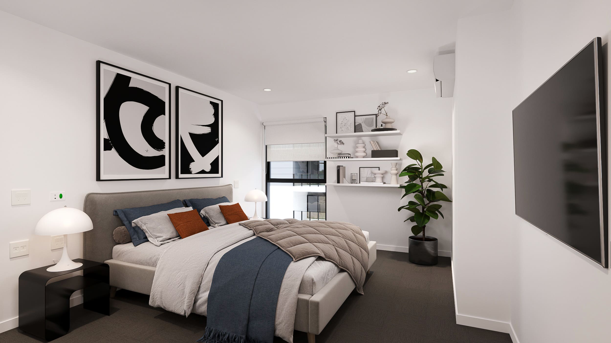 Footscray – 94 Buckley St — Home image 5