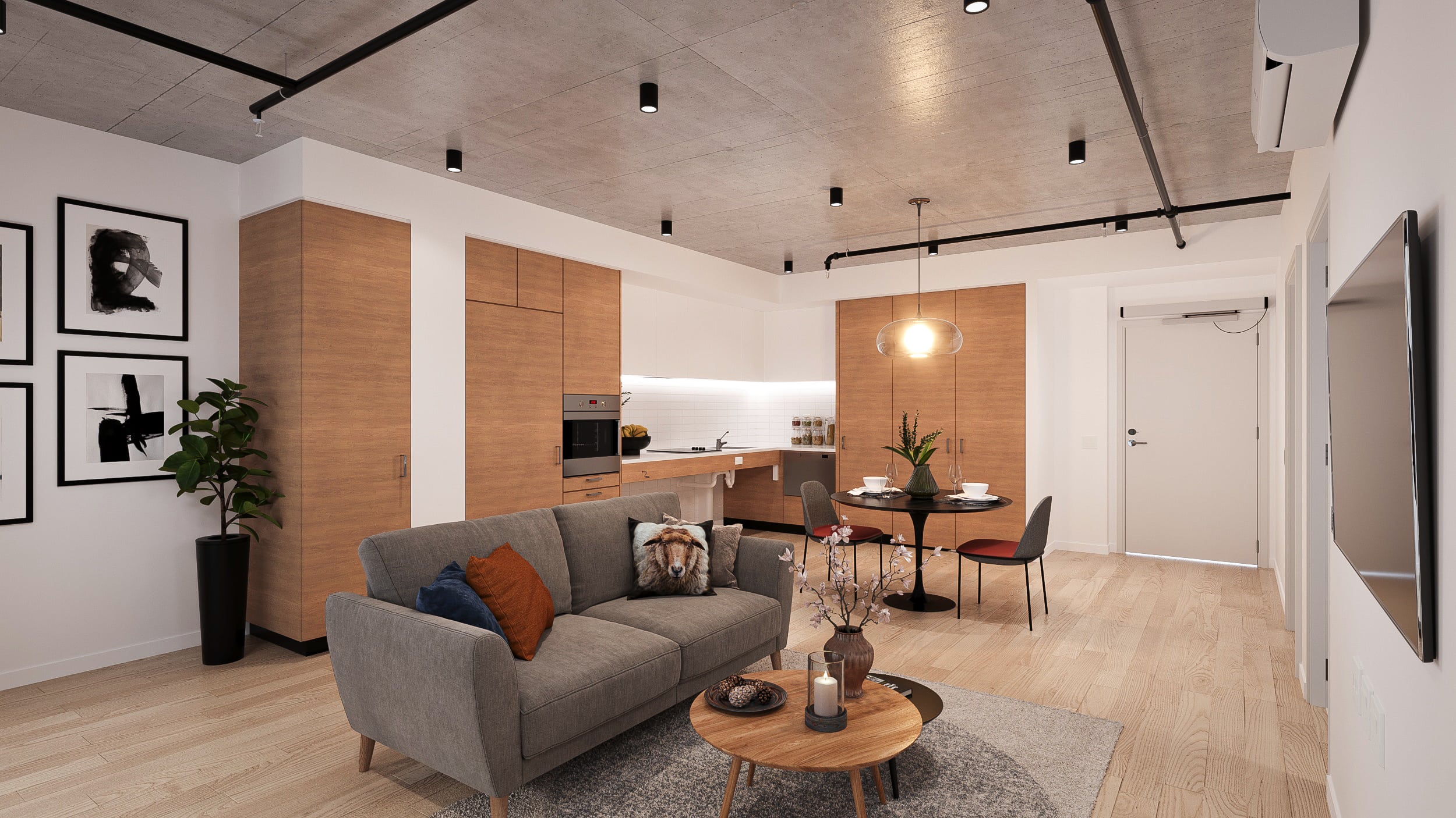 Footscray – 94 Buckley St — Home image 7