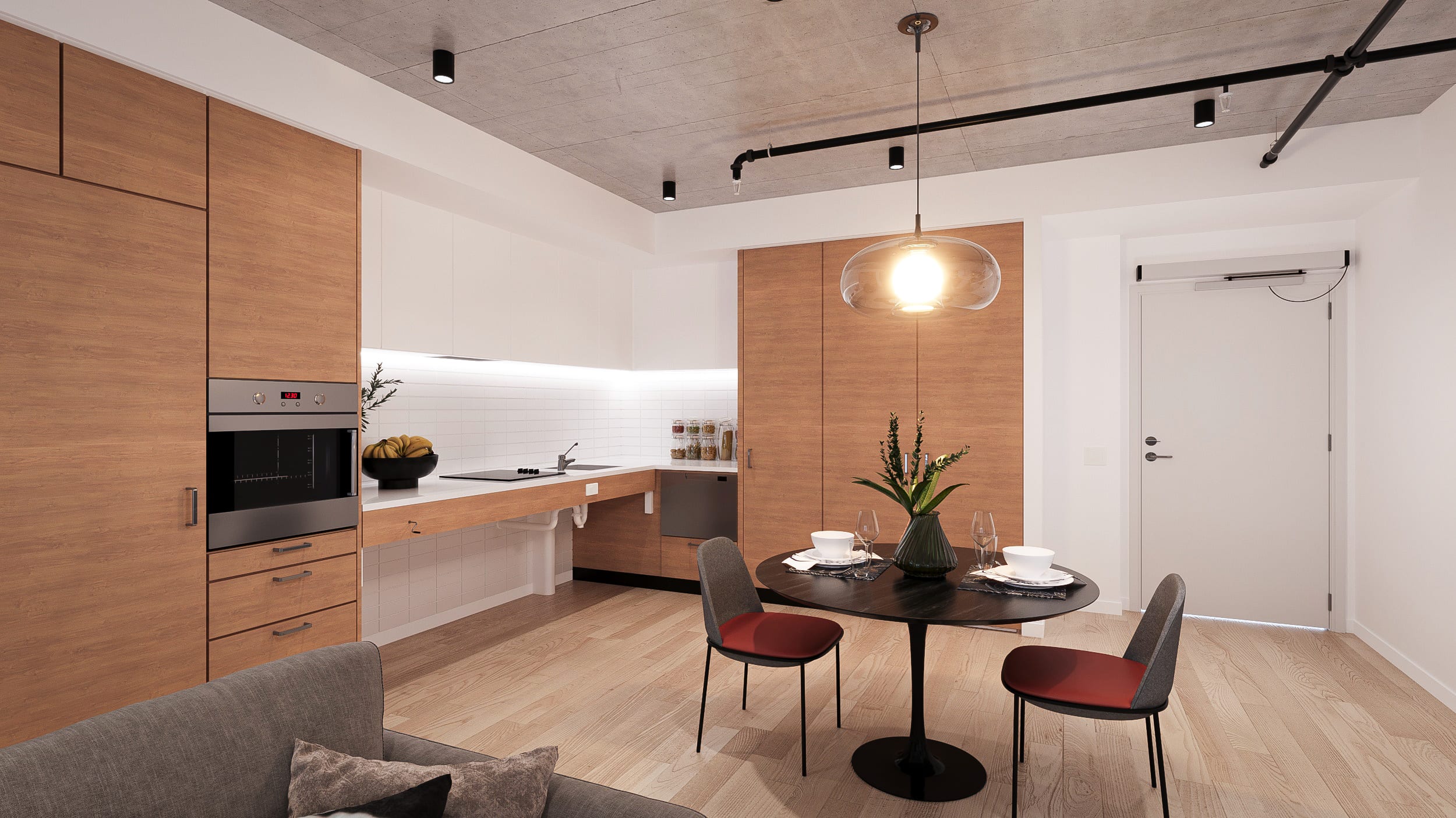 Footscray – 94 Buckley St — Home image 8