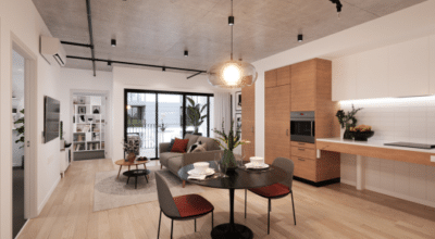 Footscray – 94 Buckley St — Home image 9