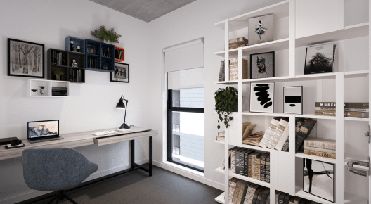Footscray – 94 Buckley St — Home image 10