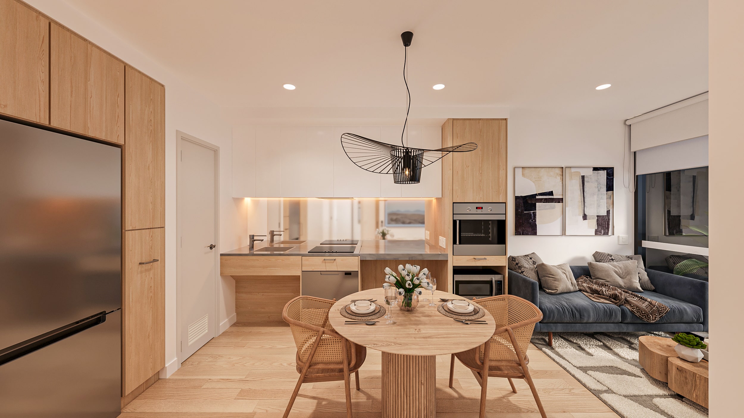 Footscray – 94 Buckley St — Home image 17