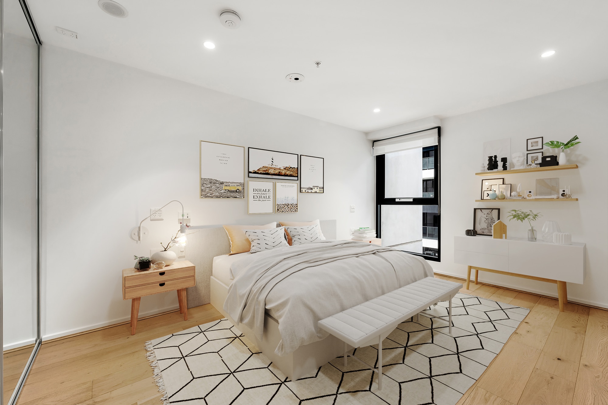 Footscray – 94 Buckley St — Home image 21
