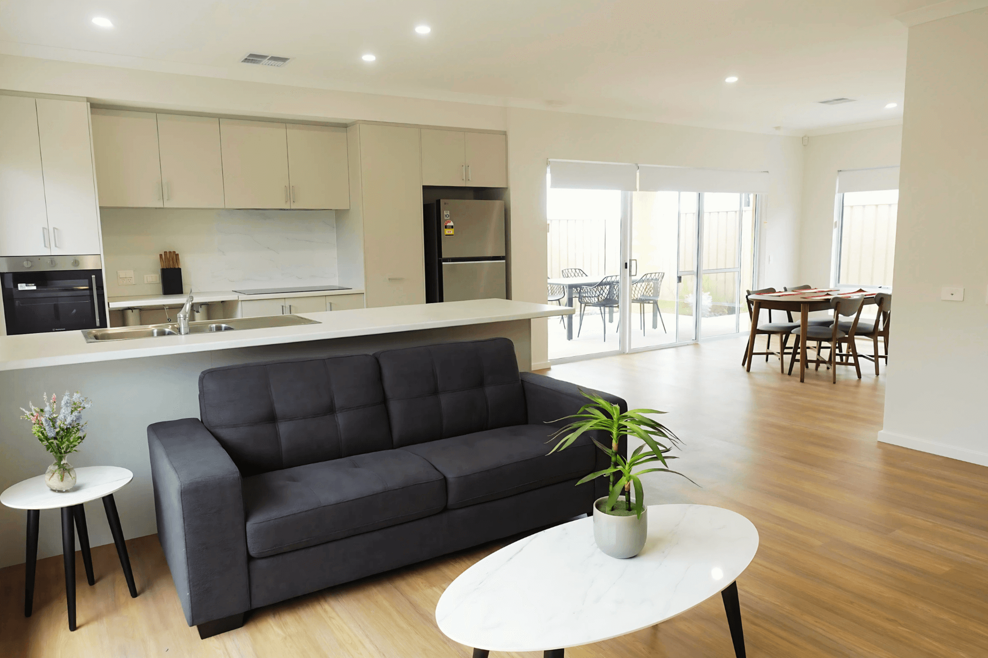 BRAND NEW Fully Accessible SDA Home in Meadow Springs (Mandurah Area) WA — Home image 20